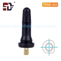 TPMS Válvula de neumática de goma TPMS402